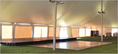 Rent Dance Floors - Rent Astro Turf Party Rentals Dallas Houston