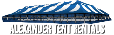 Alexander Tent Rentals, Inc.